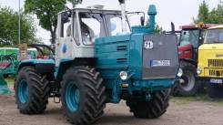 ХТЗ Т-150К. Трактор Т-150К, 180 л.с.