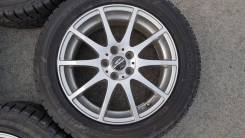 A-Tech Schneider. 6.5x16", 5x100.00, ET48, ЦО 73,1 мм.