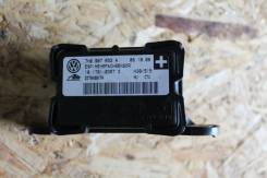 Датчик ускорения. Volkswagen: Touareg, Eos, Transporter, Jetta, Touran, Golf Seat Altea, 5P1, 5P5 Audi: Q7, TT, S3, TT RS, RS3, A3, TTS Двигатели: AXQ...