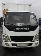 Foton Ollin. , 2 700 куб. см., 1 500 кг.