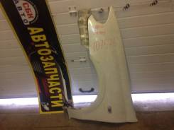 Крыло. Nissan Bluebird Sylphy, FG10, QG10, QNG10, TG10 Nissan Pulsar, N16 Nissan Sunny, G10 Nissan Almera, N16, N16E Двигатели: QG15DE, QG18DE, QR20DD...