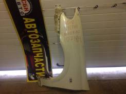Крыло. Nissan Bluebird Sylphy, FG10, QG10, QNG10, TG10 Nissan Pulsar, N16 Nissan Almera, N16, N16E Nissan Sunny, G10 Двигатели: QG15DE, QG18DE, QR20DD...