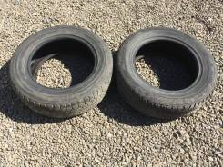 Bridgestone Blizzak Extra PM-30. Зимние, без шипов, 60 %, 2 шт