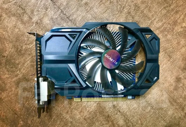 GeForce GTX 750 ����