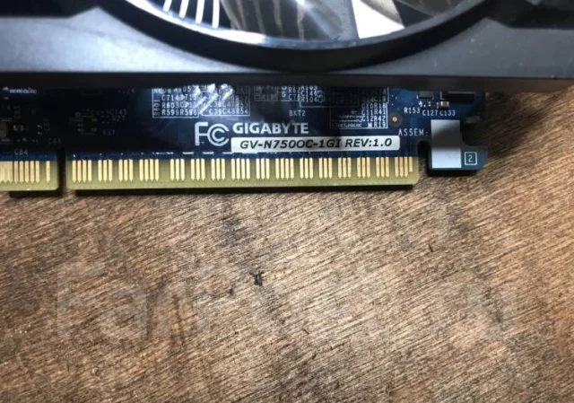 GeForce GTX 750 ����