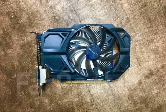 GeForce GTX 750 ����