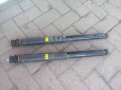 Амортизатор. Daewoo Nexia Daewoo Lanos, KLAT Двигатели: A14SMS, A15SMS, A16DMS, MEMZ307