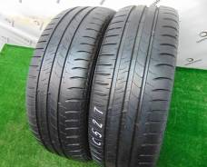 Michelin Energy Saver. Летние, 2011 год, 20 %, 2 шт