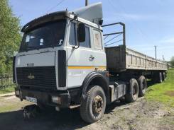 МАЗ 64229. Продается тягач MAZ64229, 15 000 куб. см., 16 000 кг.