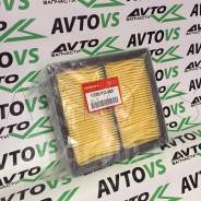 Фильтр воздушный. Honda: Ballade, HR-V, CR-V, Civic, Integra SJ, Capa, Domani, Civic Ferio, Partner Двигатели: B16A6, B18B4, D15Z4, D16Y9, D16A, D16W1...