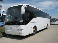 Higer KLQ6129Q. Higer KLQ 6129Q, 47 мест (WC+холодильник+куллер), туристический автобу, 47 мест