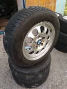 Комплект колес на BMW 3 серии R15 5x120 195/65R15 в Томске. 6.5x15" 5x120.00 ET42