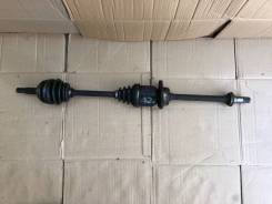 Подшипник привода. Toyota: Vista, Celica, RAV4, Camry, Carina ED, Corona Exiv Двигатели: 3SFE, 3SGE, 4SFE, 4SFI