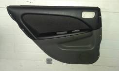Обшивка двери. Toyota Caldina, AT211G, CT216G, ST210G, ST215G, ST215W Двигатели: 3CTE, 3SFE, 3SGE, 3SGTE, 7AFE
