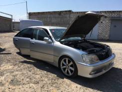 Toyota Crown. JZS175, 2JZ FSE