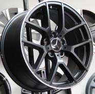Mercedes. 8.0x18", 5x112.00, ET35, ЦО 66,6 мм.