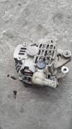 Генератор. Mazda Mazda3, BK Двигатель Z6
