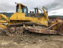 Komatsu D475A. Бульдозер -3, 108 000,00 кг.