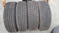 Yokohama Ice Guard IG50+. Зимние, без шипов, 2015 год, 5 %, 4 шт