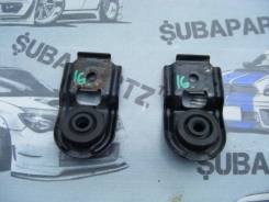 Крепление радиатора. Subaru: Forester, Legacy, Outback, Impreza, XV, Exiga Двигатели: EJ204, EJ205, EJ20A, EJ20E, EJ255, EJ203, EJ20C, EJ20X, EJ20Y, E...