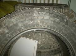 Nokian Hakkapeliitta. Зимние, шипованные, 2011 год, 60 %, 4 шт