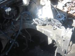 Лонжерон Nissan Murano #Z50 03-08