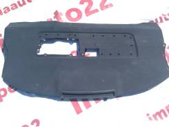 Полка багажника. Audi A4, 8E2, 8E5 Audi S4, 8E2, 8E5 Двигатели: AKE, ALT, ALZ, AMB, AMM, ASN, AVB, AVF, AVJ, AVK, AWA, AWX, AYM, BAU, BBJ, BBK, BCZ, B...