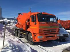 Tigarbo. Автобетоносмеситель 69361Т , 5 000 куб. см., 7,00 куб. м.
