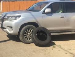 Pirelli Scorpion Verde. Летние, 2018 год, без износа, 4 шт