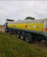 Acerbi. Продается алюминиевая авто цистерна, 36 000 кг.