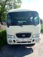 Hyundai County. Продам автобус Hundai County, 3 900 куб. см., 18 мест