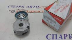 Натяжитель ремня. Nissan: Wingroad, Teana, Qashqai+2, X-Trail, Serena, Latio, Tiida, Grand Livina, Bluebird Sylphy, Cube, Sylphy, Tiida Latio, Dualis...