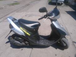 Suzuki Sepia. 50 куб. см., исправен, без птс, с пробегом