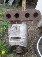 Катализатор. Toyota Ipsum Toyota RAV4, ACA20, ACA20W, ACA21, ACA21W, ACA26 Двигатель 1AZFE