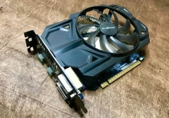 GeForce GTX 750 ����