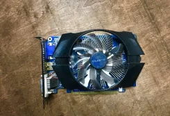 GeForce GTX 650 ����