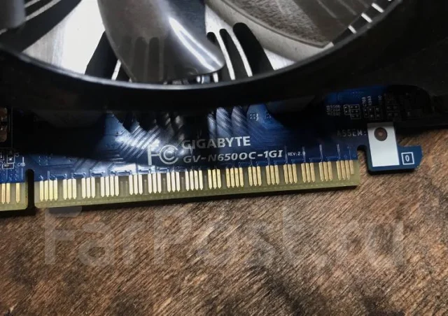 GeForce GTX 650 ����