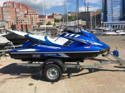 Yamaha FX SVHO. 260,00 л.с., 2017 год год