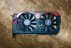 GeForce GTX 750 ����
