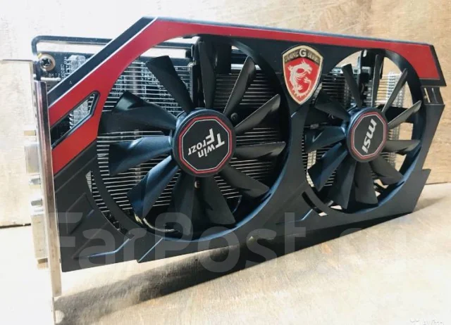 GeForce GTX 750 ����