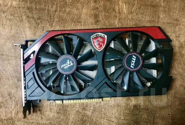 GeForce GTX 750 ����