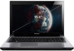 Lenovo V580. 15.6", ��� 8 ��, ���� 500���, WiFi, Bluetooth, ����������� �� 3��.