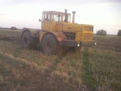 Кировец К-701. К -701, 300 л.с.