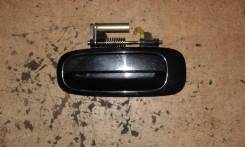 Ручка двери внешняя. Toyota Caldina, AT211G, CT216G, ST210G, ST215G, ST215W Двигатели: 3CTE, 3SFE, 3SGE, 3SGTE, 7AFE