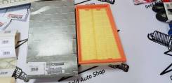 Фильтр воздушный. Nissan Qashqai+2, JJ10E Nissan X-Trail, T31, T31N, T31R, T31Z Nissan Qashqai, J10E, J10Z Renault Koleos Двигатели: HR16DE, K9K, M9R...