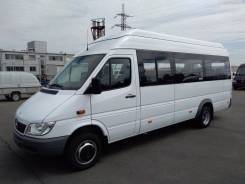 Mercedes-Benz Sprinter 413 CDI. Продается Mercedes Benz Sprinter Classic 413 CDI, 2 200 куб. см., 23 места