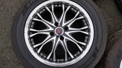 BADX Loxarny. 6.5x16", 4x100.00, ET42, ЦО 73,0 мм.