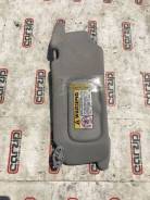 Козырек HONDA CIVIC ES3 D17A