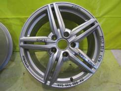 Porsche. 8.5x19", 5x130.00, ET59