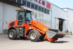 Bull. Погрузчик фронтальный одноковшовый SL200T, 2 000 кг., Дизельный, 1,00 куб. м.